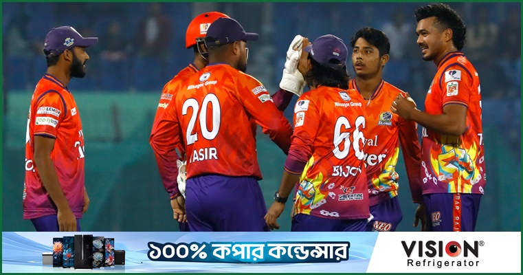 ফিক্সিংয়ে অভিযুক্তদের বাদ দিয়েই বিপিএল